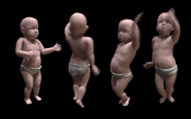 Dancing Baby Pictures